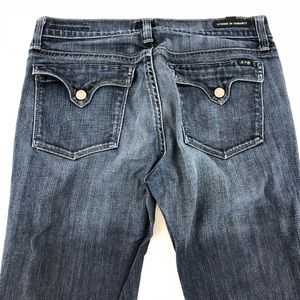 COH👖Bootcut 👖 By Jerome Dahan